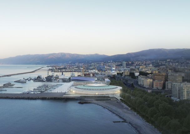 Mapic Italy 2022,  Nhood Services Italy e il nuovo approccio alla progettazione  e commercializzazione delle urban smart district del futuro