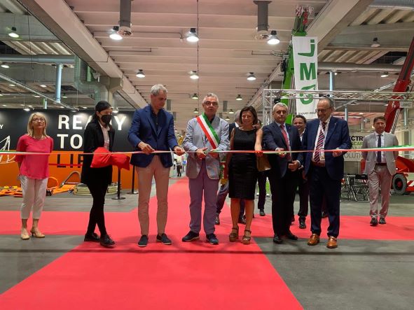 Pipeline & Gas Expo e Hydrogen Expo, la prima giornata