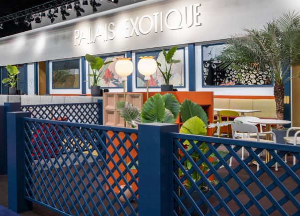 La "Designer of the year" Cristina Celestino e Kdln lanciano da Maison&Objet 2022 la sfida green del futuro