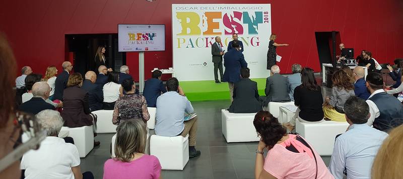 Il dopo Ipack-Ima 2018 secondo l'Istituto Italiano Imballaggio