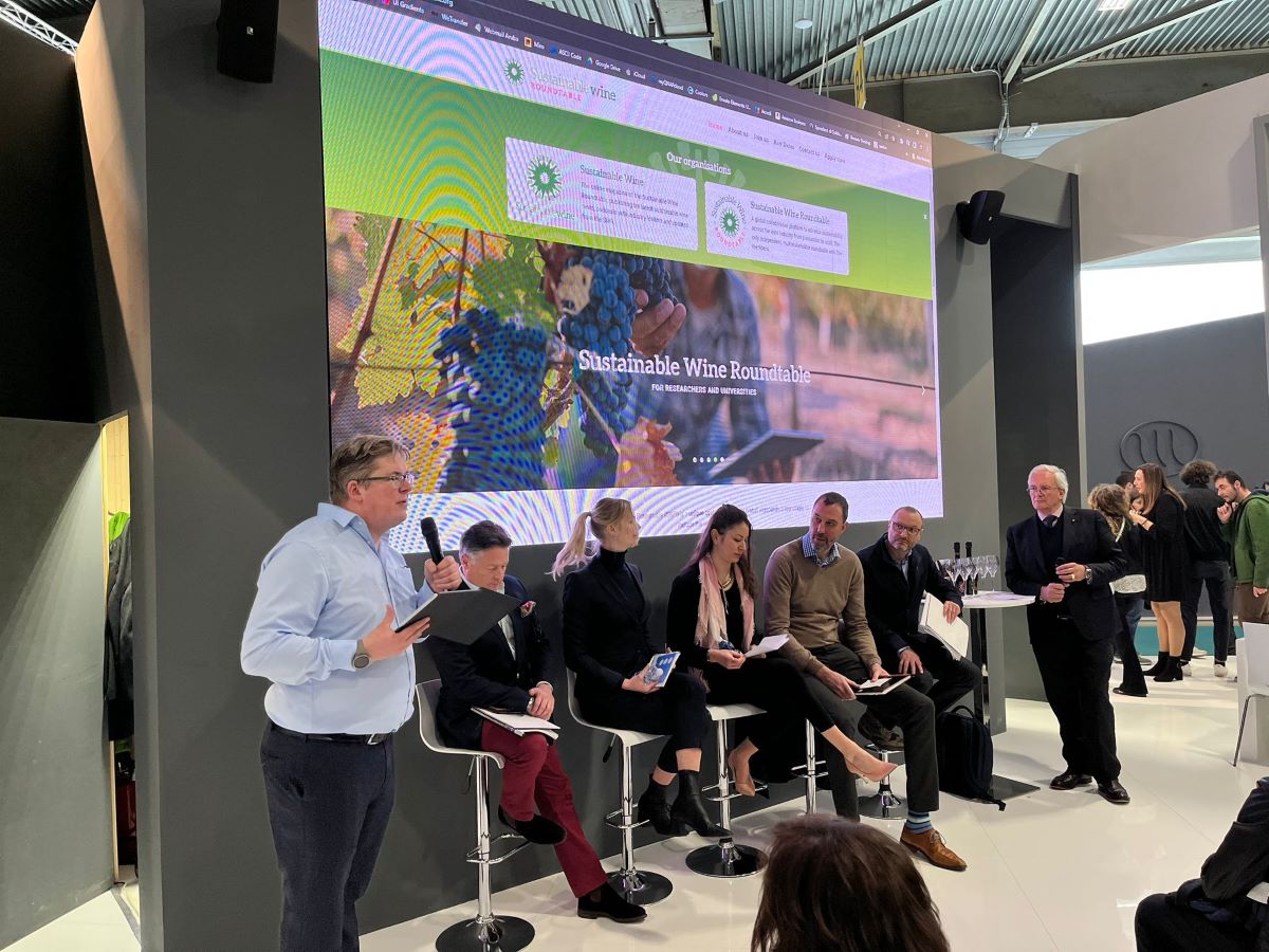 Prosecco Doc al 55° Vinitaly punta su sostenibilità e territorio