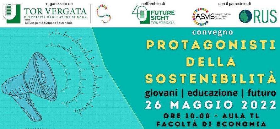 Green Heroes: gli studenti di “Tor vergata” sono i protagonisti della sostenibilità