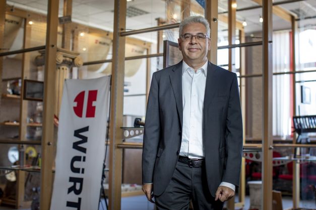 Torna il Würth Impulso Innovation Contest con un’edizione dedicata ai partner