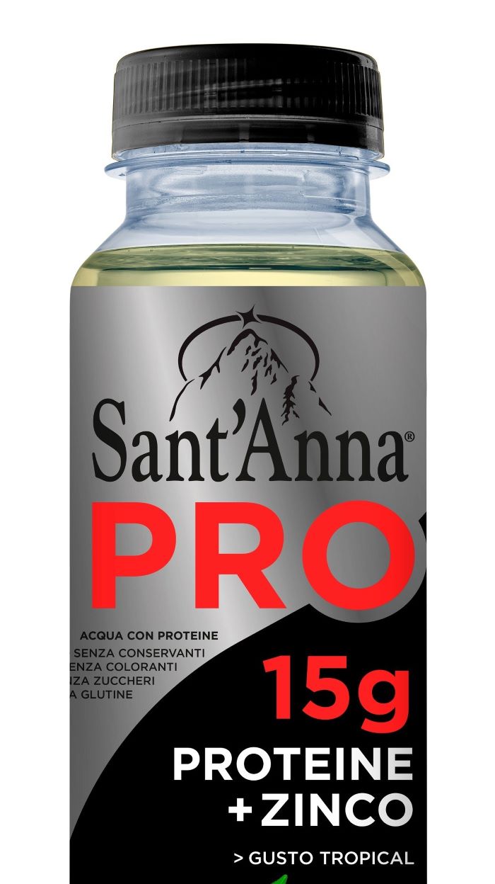 Sant’Anna Pro partecipa a Rimini Wellness