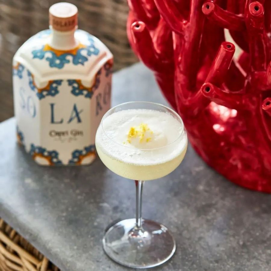 World Gin Day, è boom di vendite a livello globale e in Italia