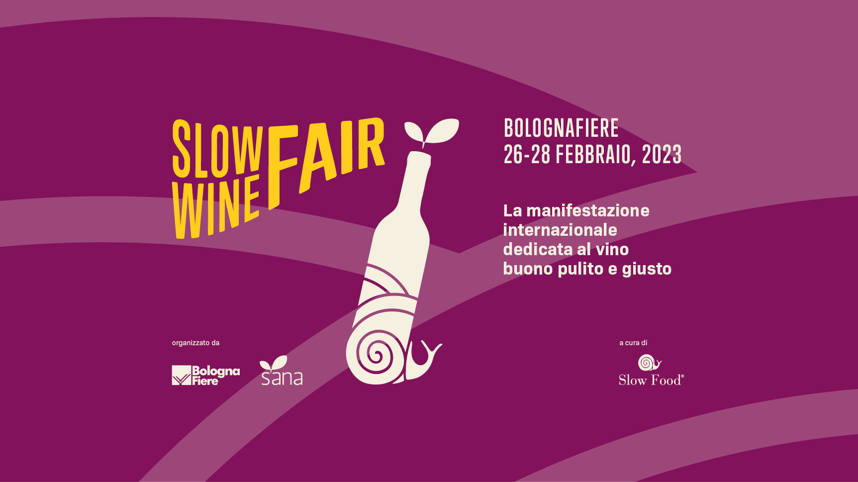Slow Wine Fair 2023 chiude e raddoppia