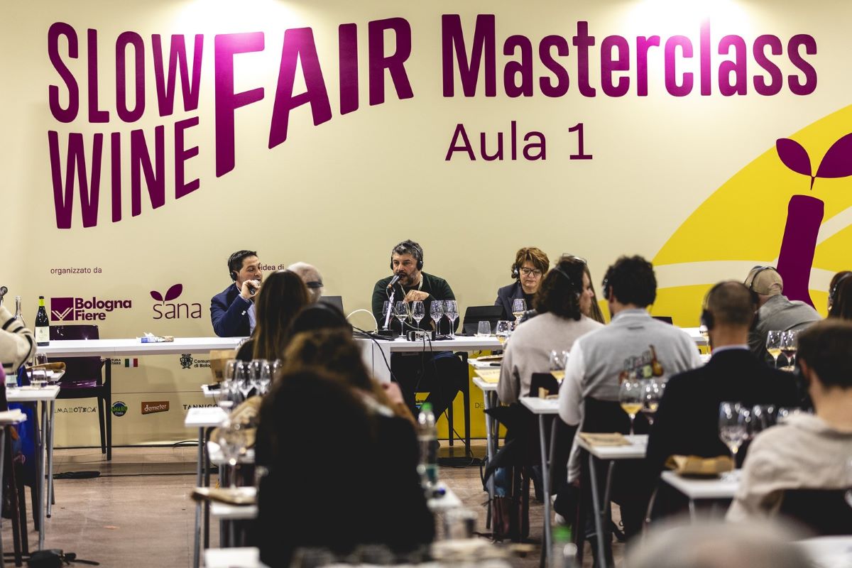 Slow Wine Fair 2024: il successo del format e quella crescente voglia di un vino buono, pulito e giusto