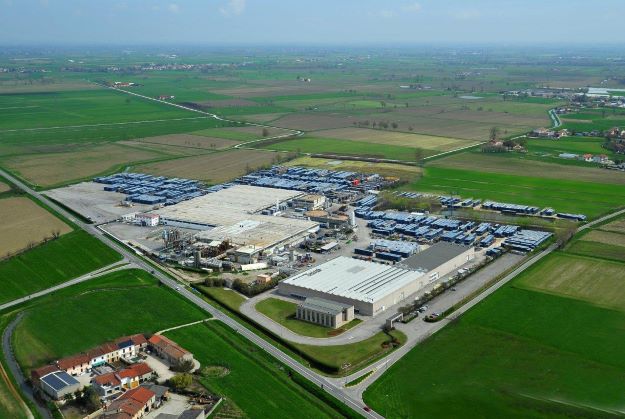 Casalasco e Pomì a Cibus Connecting Italy di Parma