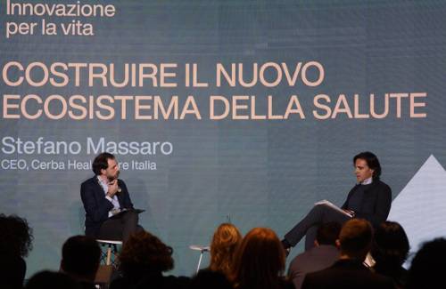 Salute e lavoro: enormi opportunità professionali dalla combinazione tra medicina e tecnologia