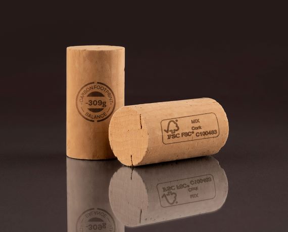 Amorim Cork Italia al Wine Design 2022 - 11 novembre 2022, Corropoli (TE)