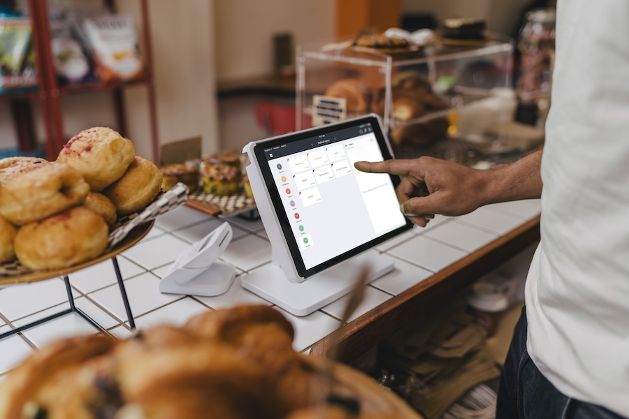 Parte "SumUp Beacon", l'evento che presenta le ultime novità di prodotto per le Pmi