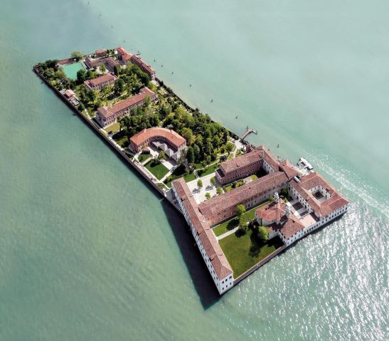 Torna a San Servolo, Venezia, la terza edizione di VID - Venice Innovation Design