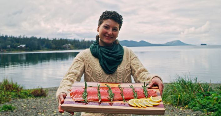 Torna a gennaio l’Alaska seafood month per portare alla ribalta i gioielli del pacifico