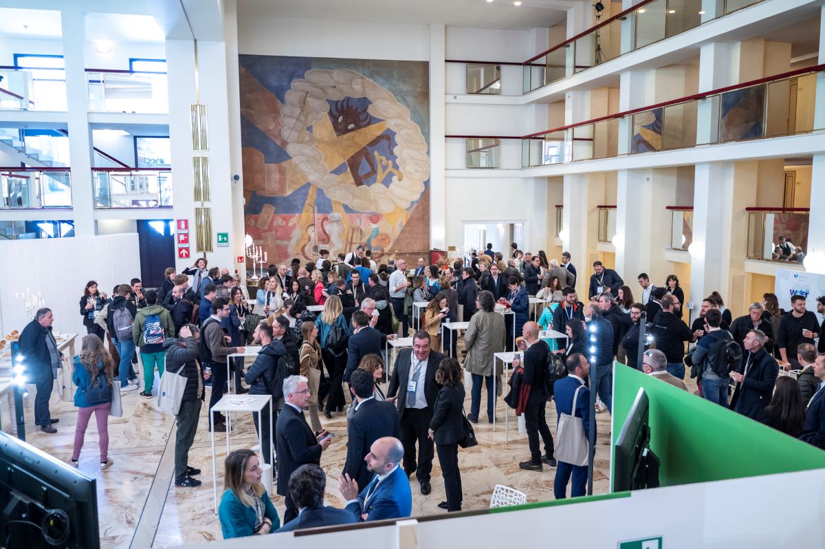 Uniacque presenta la terza edizione di WaterWeek