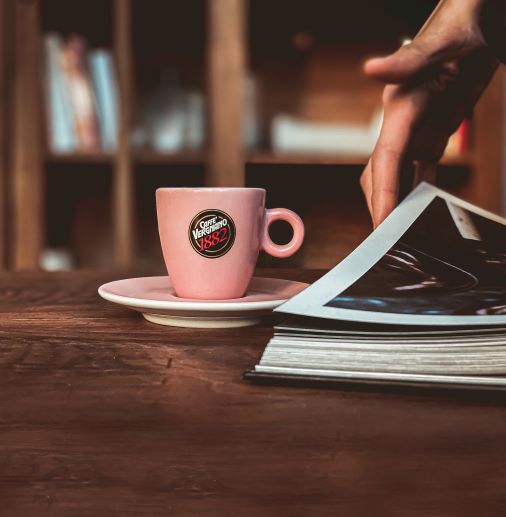 Women In Coffee e Cadmi insieme nella giornata internazionale contro la violenza sulle donne