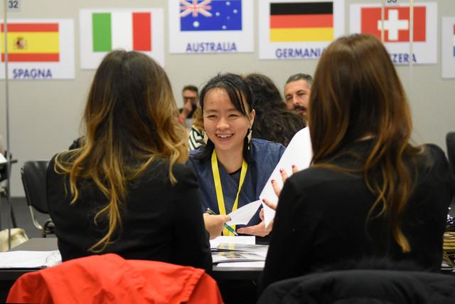 Agrietour: festeggia le venti edizioni il salone nazionale dell'agriturismo e dell'agricoltura multifunzionale