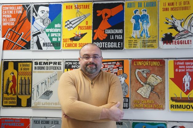 Lavoro: il caporalato è al centro del forum di Prato “Safety meets Culture”