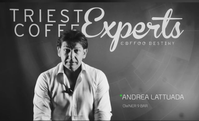Le molte strade del caffè al Trieste Coffee Experts