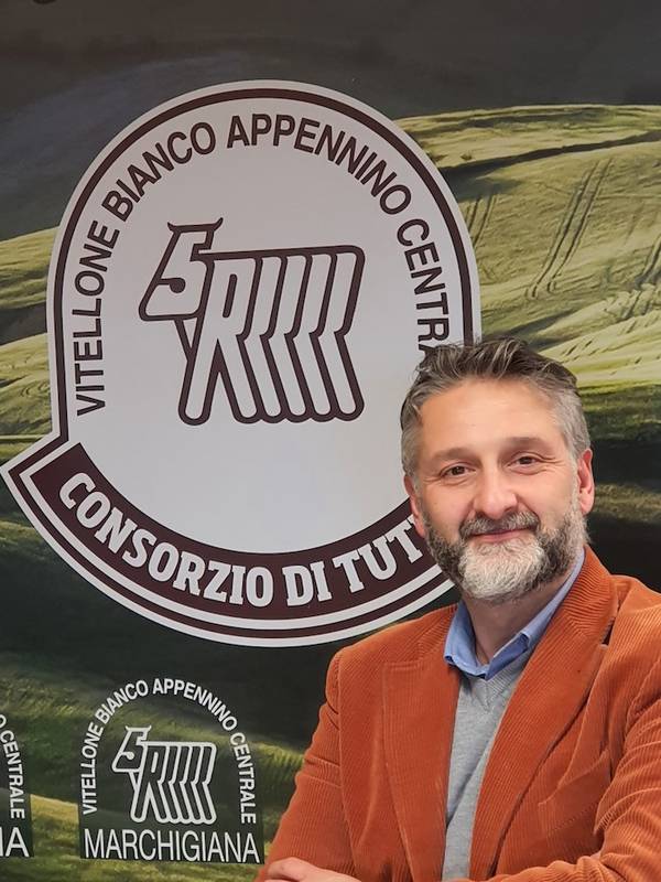 Green Retail  - Il Consorzio Tutela Vitellone Bianco dell’Appennino Centrale IGP partecipa alla Fiera ‘IMeat’ di Modena 