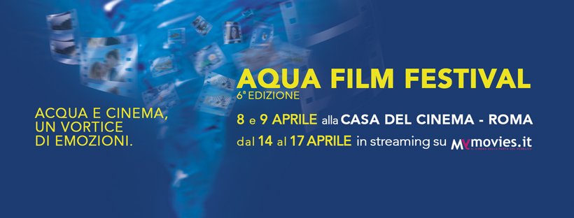 Grant Thornton sostiene la sesta edizione di Aqua Film Festival