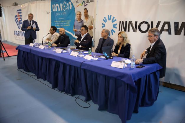 Asd Milleculure e Innovaway promuovono “Insieme per il sociale”