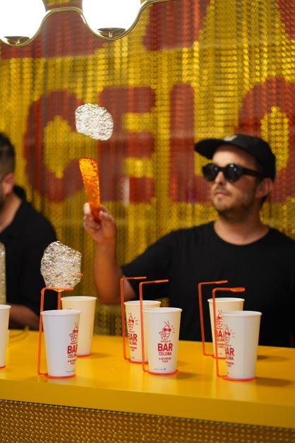 La creatività catalana conquista la Milano Design Week con l'evento "Inspired in Barcelona: a gathering place"