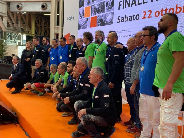BigMat è main sponsor della finale nazionale di Ediltrophy in collaborazione con Kapriol