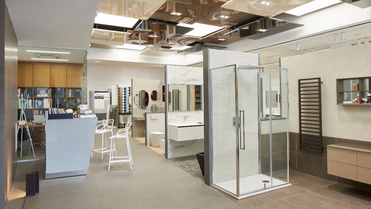Successo per la Design Week di BigMat Vemati