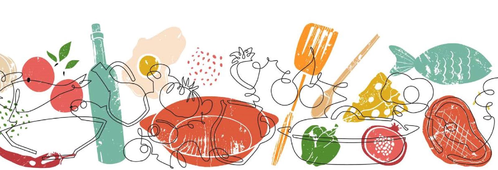 Il biologico nella ristorazione commerciale: scenario evolutivo, performance, ruolo, spazi di mercato