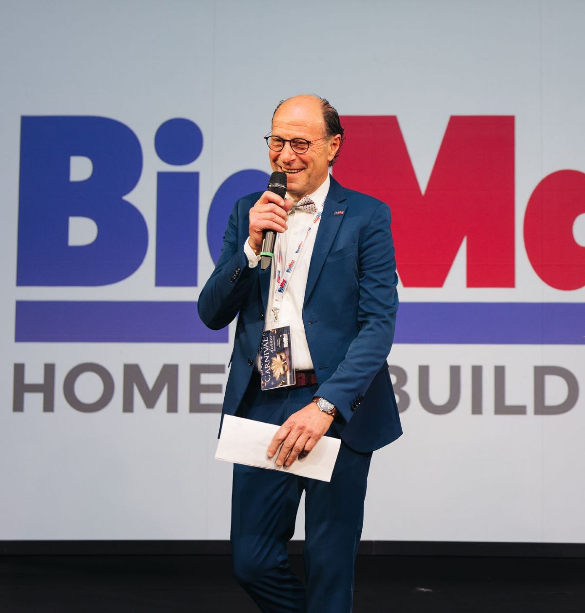 BigMat è sponsor ufficiale delle Nazionali italiane di pallavolo