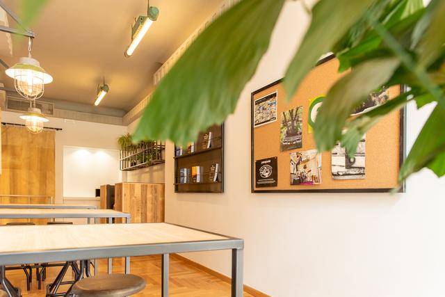 Nasce Co/Lab Roma