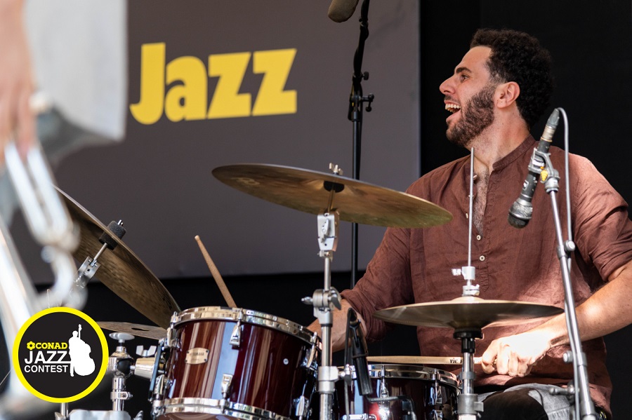 Al via la decima edizione del Conad Jazz Contest