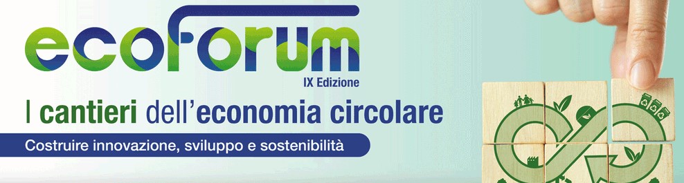 Saint-Gobain Italia sostiene l'Ecoforum di Legambiente Lombardia per l'economia circolare