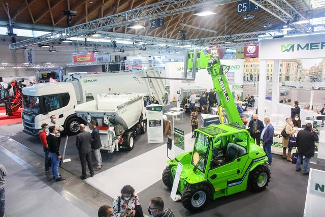 Ecomondo e Key Energy 2022: è il momento dell’innovazione green