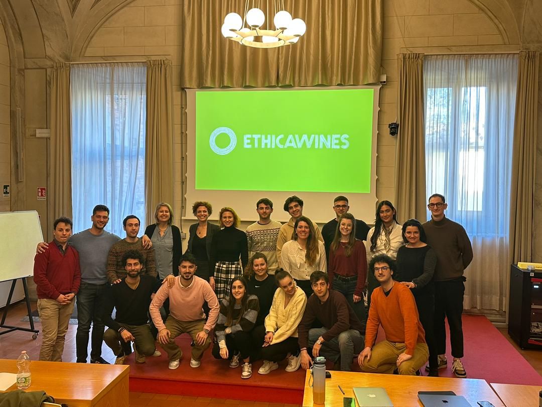 Due nuovi appuntamenti per scoprire World Wine Pro di Ethica Wines