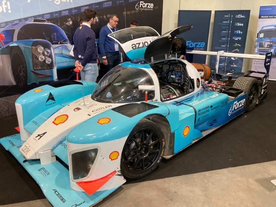 Le best practice green alla 2ª edizione dell’Hydrogen Expo di Piacenza