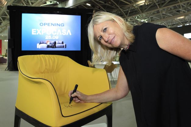 Il food e il benessere sono protagonisti a Expocasa 2022