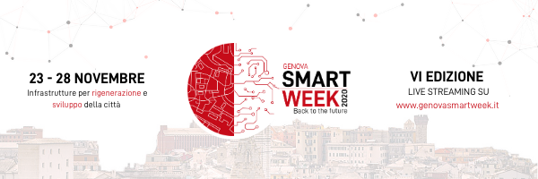 Green Retail  - Alla Genova Smart Week, i progetti dell’Open Innovation city Hackathon Blue 
