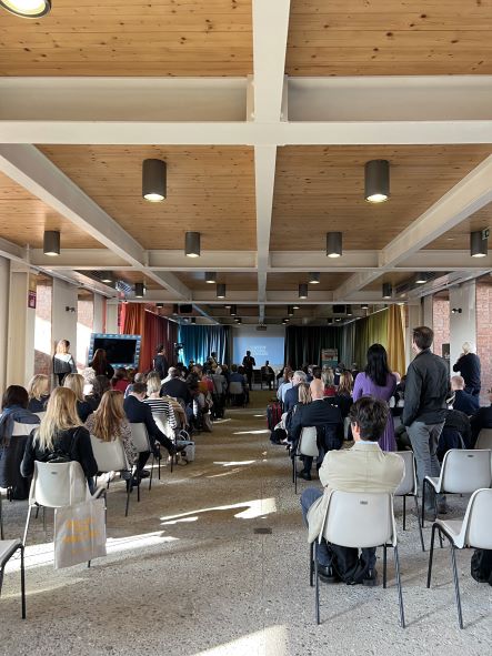 Green Retail Forum, il futuro è fatto di scelte. I risultati dell'edizione 2022