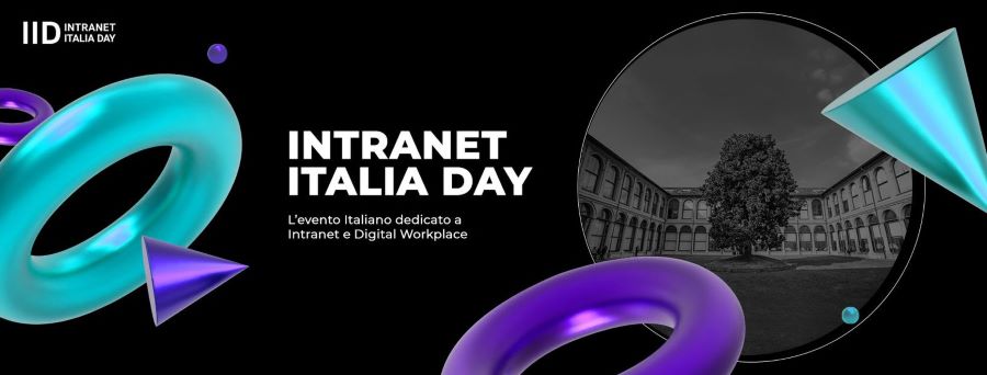 Torna Intranet Italia Day, l’evento dedicato alle intranet e alla comunicazione interna