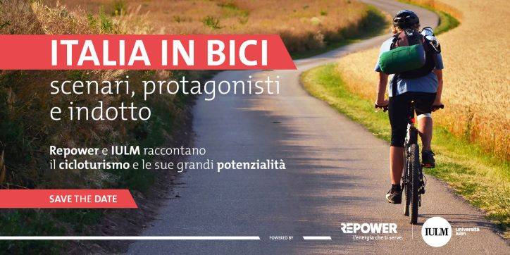 Italia in bici: scenari, protagonisti e indotto