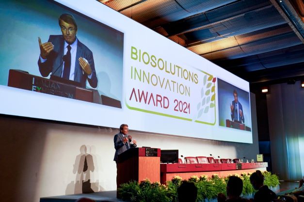 Macfrut 2023 Biosolutions International Event
