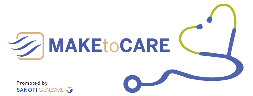 Sanofi - Torna Make to Care con la sua Call for makers