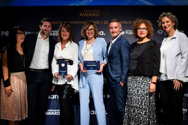 Netcomm Award 2022: Archiproducts Shop è il vincitore del premio dedicato alle eccellenze dell’eCommerce in Italia