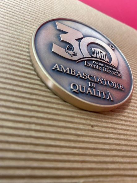 Premio Nazionale Ercole Olivario 2022, la 30ma edizione