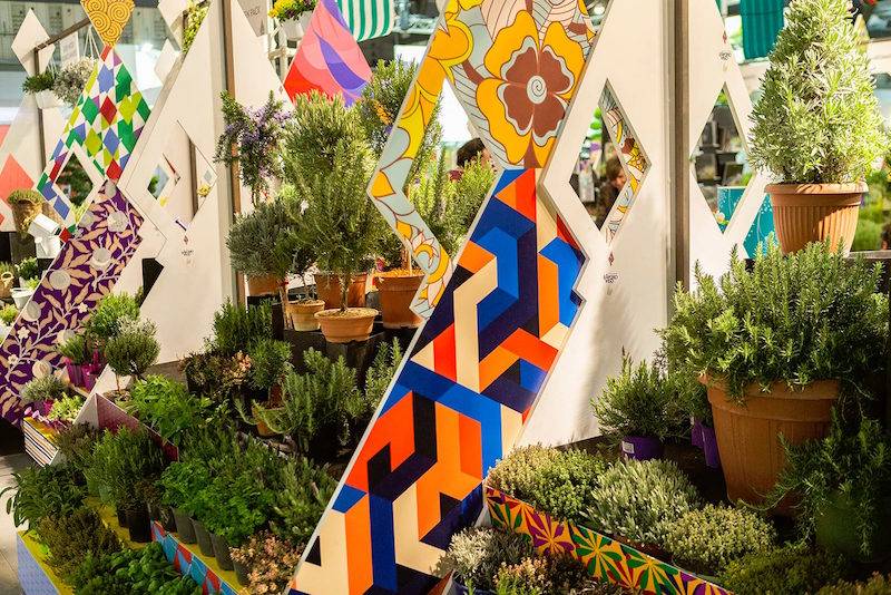 Myplant & Garden: la fotografia del florovivaismo italiano