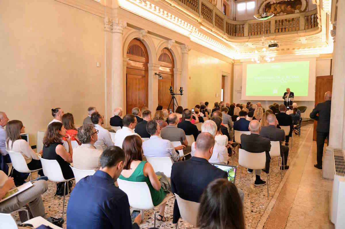 La sostenibilità è un fattore di sviluppo economico