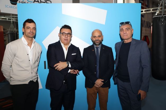 Asd Milleculure e Innovaway promuovono “Insieme per il sociale”