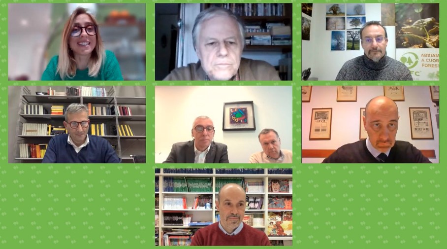 Libri, fumetti e quotidiani: l'editoria diventa più sostenibile con la certificazione Pefc