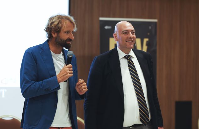 Performance Day, l’evento dedicato a chi punta a migliorare, sempre